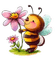 nbl-bee - ücretsiz png animasyonlu GIF