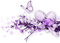 blume flowers ostern easter - bezmaksas png animēts GIF