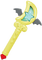moon toy wand - gratis png animeret GIF