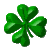St. Patrick/decoration - GIF animasi gratis GIF animasi