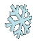 Eiskristal - Nemokamas animacinis gif animuotas GIF