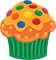 Cake. Leila - ücretsiz png animasyonlu GIF