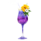 Kaz_Creations Drink Cocktail Deco - безплатен png анимиран GIF