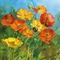 Poppy Background-RM - kostenlos png Animiertes GIF