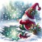 weihnachten1 - безплатен png анимиран GIF
