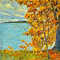autumn automne herbst milla1959 - Ücretsiz animasyonlu GIF animasyonlu GIF