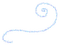 Kaz_Creations Blue Deco Colours - 免费PNG 动画 GIF