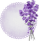 Lavender - gratis png animerad GIF