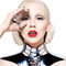 Christina Aguilera celebrities human person femme woman frau singer face image tube