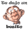 besito - Bezmaksas animēts GIF