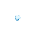 blue heart poof cloud - Zdarma animovaný GIF animovaný GIF