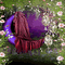 dolceluna animated spring background flowers - Zdarma animovaný GIF animovaný GIF
