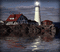 lighthouse bp - Animovaný GIF zadarmo animovaný GIF