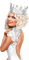 queen by nataliplus - zadarmo png animovaný GIF