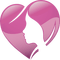 Kaz_Creations Love Heart Valentines - png gratis GIF animado