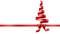 red,noel,christmas,winter,paysage,Pelageya - PNG gratuit GIF animé