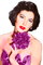 Ava Gardner milla1959 - 免费PNG 动画 GIF