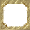 Gold Decor Frame