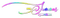 soave text my summer garden rainbow - 免费PNG 动画 GIF