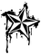emo star - Free PNG Animated GIF