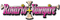 ♥Rosario Logo♥ - безплатен png анимиран GIF