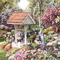 Spring Animated Background©Esme4eva2021 - Gratis geanimeerde GIF geanimeerde GIF