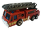 Fire truck - darmowe png animowany gif