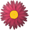 Kaz_Creations Flowers Flower - zadarmo png animovaný GIF