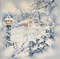 loly33 fond hiver vintage - kostenlos png Animiertes GIF