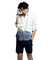Summer korean man - безплатен png анимиран GIF