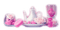 rosado - zadarmo png animovaný GIF