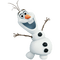 GIANNIS_TOUROUNTZAN - OLAF - 免费PNG 动画 GIF