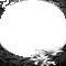 black white milla1959 - Besplatni animirani GIF animirani GIF