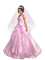 woman wedding bp - png gratis GIF animado