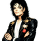 Michael Jackson. - zdarma png animovaný GIF