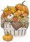 Herbst, Ernte, harvest, Autumn - darmowe png animowany gif