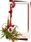 Kaz_Creations Deco Christmas Frames Frame - 免费PNG 动画 GIF