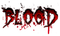 Kaz_Creations Text Blood - PNG gratuit GIF animé