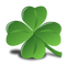 Kaz_Creations  St.Patricks Day Deco - Free PNG Animated GIF