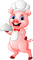 pig by nataliplus - 無料png アニメーションGIF