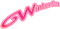 soave text winter fun pink - 免费PNG 动画 GIF
