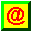 eyestrain at symbol - Bezmaksas animēts GIF animēts GIF