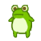 frog - 無料のアニメーション GIF アニメーションGIF