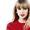 Taylor Swift - gratis png animerad GIF