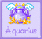 aquarius - 無料のアニメーション GIF アニメーションGIF