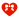 coeur cadeaux - PNG gratuit GIF animé