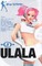 Space Channel 5 Ulala Poster - gratis png animeret GIF