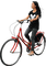 vélo - bezmaksas png animēts GIF