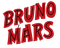 Kaz_Creations Bruno Mars Logo Text - 無料png アニメーションGIF