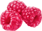 raspberry by nataliplus - PNG gratuit GIF animé